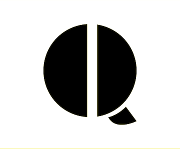 Quinn Field Logo